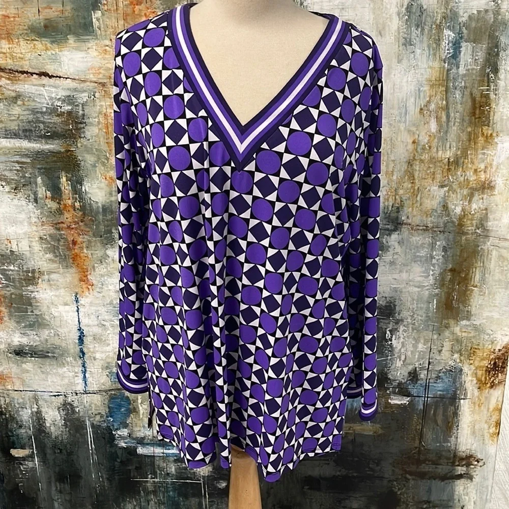 Micheal Kors Blouse
